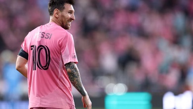 Danh sách các ứng cử viên dẫn dắt Inter Miami: Huyền thoại Barcelona và 4 người Argentina