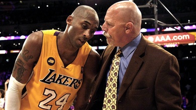 So sánh với Kobe Bryant, cựu chuyên gia y tế Lakers hoài nghi về phác đồ điều trị của Luka Doncic