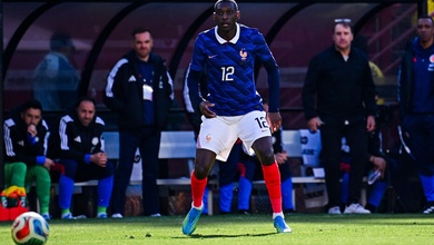 Ai sẽ thay thế Ekitike trên hàng công của đội tuyển Pháp tại World Cup 2026?