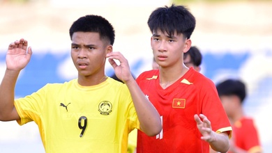 Link xem trực tiếp bóng đá U17 Malaysia vs U17 Indonesia ngày 16/4