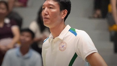 Sanest Khánh Hoà gây địa chấn, giành chiến thắng đầu tiên trước TP.HCM