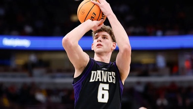 Khước từ 10 triệu USD từ NCAA, ngôi sao trẻ người Đức Hannes Steinbach nhắm thẳng tới NBA