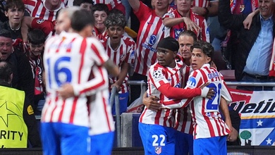 Dự đoán Atletico Madrid vs Real Sociedad, 2h00 ngày 19/4, Cúp Nhà vua 2025/26