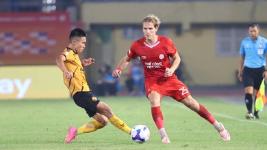 Ba CLB V.League bị phạt vì “mưa thẻ vàng” ở vòng 18