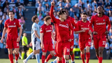 Kịch bản bóng đá Đức có 6 CLB giành quyền tham dự Champions League mùa tới