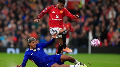 Dự đoán Chelsea vs MU, 2h00 ngày 19/4, Ngoại hạng Anh 2025/26