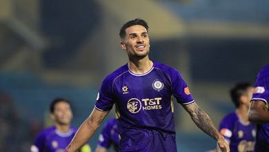 Hà Nội FC quyết giữ mạch thắng, Becamex TP.HCM đối mặt thử thách lớn tại Hàng Đẫy