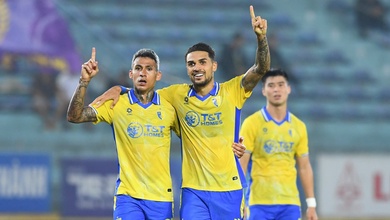 Hai Long lên tiếng về Hoàng Hên sau màn ngược dòng: Không phải ngẫu nhiên!