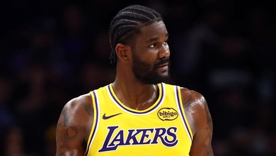 Gánh vác trọng trách tại Lakers, Deandre Ayton sẵn sàng thi đấu hết mình trước Houston Rockets