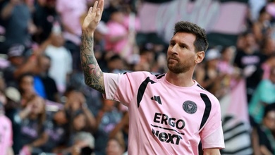 Từ Messi đến Beckham, những cầu thủ mua câu lạc bộ và họ có thành công?