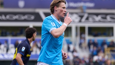 Dự đoán Napoli vs Lazio, 23h00 ngày 18/4, Serie A 2025/26