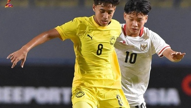 U17 Indonesia rơi vào thế khó: Truyền thông lo ngại trước “trận sinh tử” gặp Việt Nam