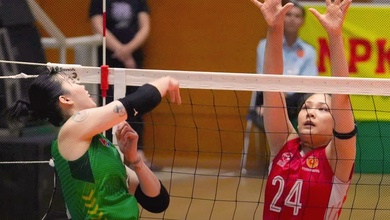 VTV Bình Điền Long An hạ kình địch, giành vé dự Cúp Hùng Vương 2026