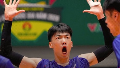 Thể Công Tân Cảng chốt vé Cúp Hùng Vương sau chiến thắng quyết định