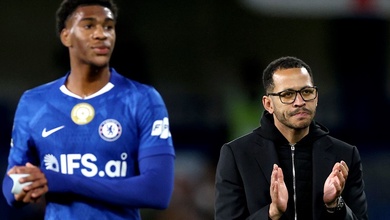 HLV Chelsea thừa nhận không biết hậu quả của việc mất suất dự Champions League là gì