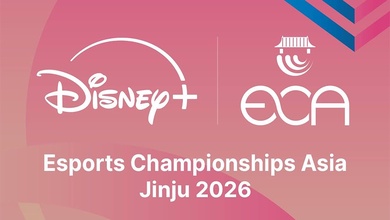 Disney đưa Esports lên sóng truyền hình: Bước tiến lớn hướng tới đại chúng hóa