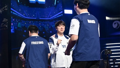 DRX giành vé play-off, ZETA DIVISION chính thức bị loại tại VCT 2026: Pacific Stage 1