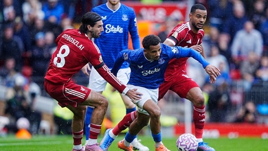 Dự đoán Everton vs Liverpool, 20h00 ngày 19/4, Ngoại hạng Anh 2025/26