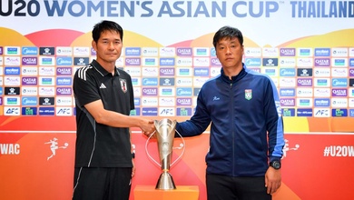 Link xem trực tiếp bóng đá U20 nữ Nhật Bản vs Triều Tiên ngày 18/4