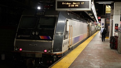 World Cup 2026: Từ New York, vé khứ hồi đến SVĐ MetLife có giá 150 đô la thay vì... 12,90 đô la