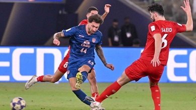 Bóng đá Đông Nam Á sạch bóng ở Cúp C1 châu Á 2025/26