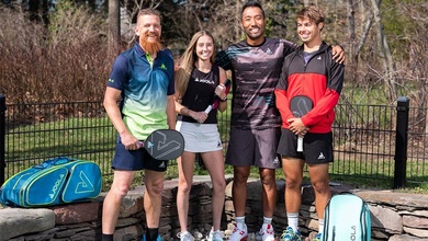 JOOLA “ra đòn” pháp lý: Đòi bồi thường gấp 3, yêu cầu cấm vĩnh viễn vợt pickleball vi phạm