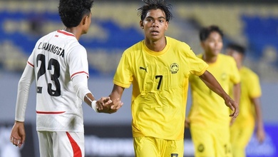 Link xem trực tiếp bóng đá U17 Malaysia vs U17 Timor Leste ngày 19/4