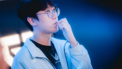 Mô hình “gia đình quản lý” và lỗ hổng pháp lý của LMHT Esports