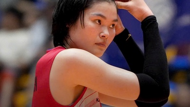 Hà Nội Tasco Auto “chơi lớn”, chiêu mộ đội trưởng Nguyễn Thị Uyên