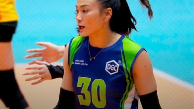 Hoá chất Đức Giang bước vào Cúp Hùng Vương 2026 với tổn thất không nhỏ