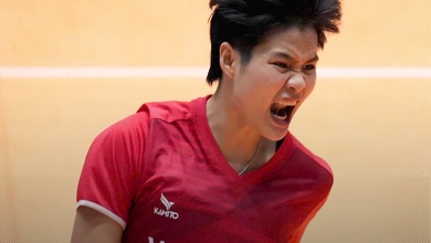 Hà Nội Tasco Auto tăng cường phụ công hướng tới Cúp Hùng Vương 2026