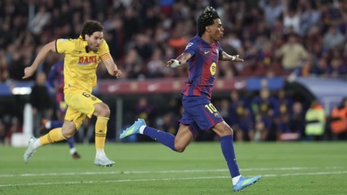Barcelona đang tiến gần đến kỷ lục bất bại lịch sử, nhưng trận El Clasico có thể thay đổi tất cả