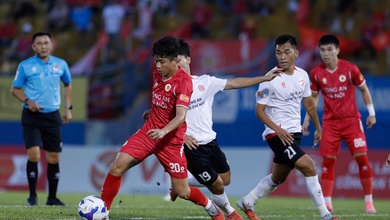 Cửa dự Cúp C1 châu Á rộng mở, CLB V.League lần đầu có suất play-off
