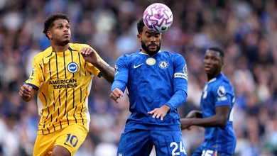 Dự đoán Brighton vs Chelsea, 2h00 ngày 22/4, Ngoại hạng Anh 2025/26