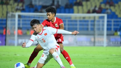 Bí quyết giúp U17 Việt Nam chiếm ngôi đầu bảng được đội trưởng hé lộ