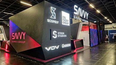 Hơn 2 tỷ USD và giấc mơ thống trị Esports: Saudi Arabia đang thay đổi cuộc chơi