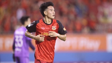 Đình Bắc – Văn Thuận bùng nổ sau U23 châu Á, liên tiếp ghi dấu ấn tại V.League