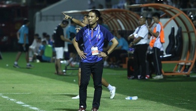 Thực hư chuyện cầu thủ Đà Nẵng đề nghị lãnh đạo giữ lại HLV Lê Đức Tuấn