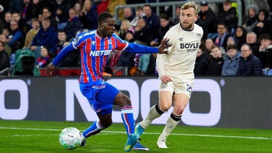 Sau Wolves, đến lượt đội bóng nào có nguy cơ xuống hạng tại Premier League ở 5 vòng cuối?