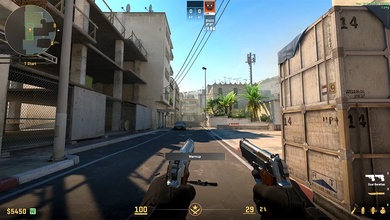 Valve chính thức ra mắt bản cập nhật Animgraph 2 trong Counter-Strike 2: Nâng cấp lớn về hitbox và hiệu năng