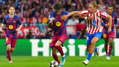 Dự đoán Barcelona vs Celta Vigo, 2h30 ngày 23/4, La Liga 2025/26