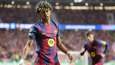 Barcelona liệu có thể cán mốc 100 điểm ở La Liga trong 7 vòng còn lại?