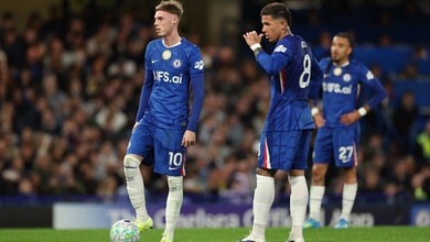 Đội hình dự kiến trận Brighton vs Chelsea ở Ngoại hạng Anh đêm nay