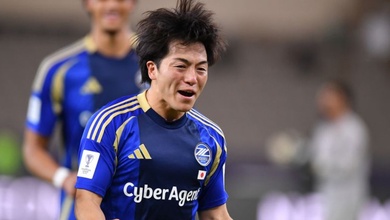 CLB Nhật Bản làm nên lịch sử, vào chung kết Cúp C1 châu Á ngay lần đầu tham dự