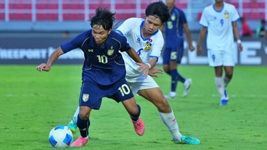 Link xem trực tiếp bóng đá U17 Lào vs U17 Malaysia ngày 22/4