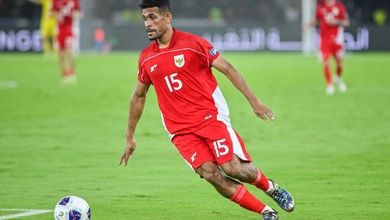 Sốc với nạn phân biệt chủng tộc: Ricky Kambuaya bị tấn công, dàn tuyển thủ Indonesia phẫn nộ