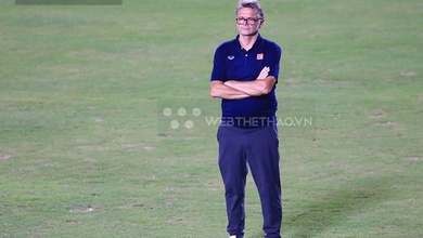 HLV Philippe Troussier có thể trở lại Việt Nam, tái xuất với bóng đá trẻ