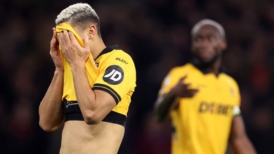 Wolves xuống hạng: Nguyên nhân chấm dứt 8 năm trụ lại ở giải đấu cao nhất