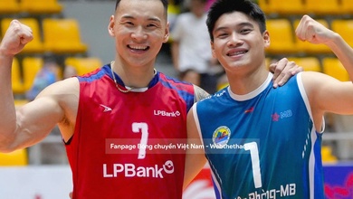 Biên Phòng MB muốn giữ chân Batsuuri Battur cho Cúp Hùng Vương 2026