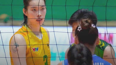 Bốc thăm chia bảng Cúp VTV9 Bình Điền 2026: Nhiều trận đấu kịch tính